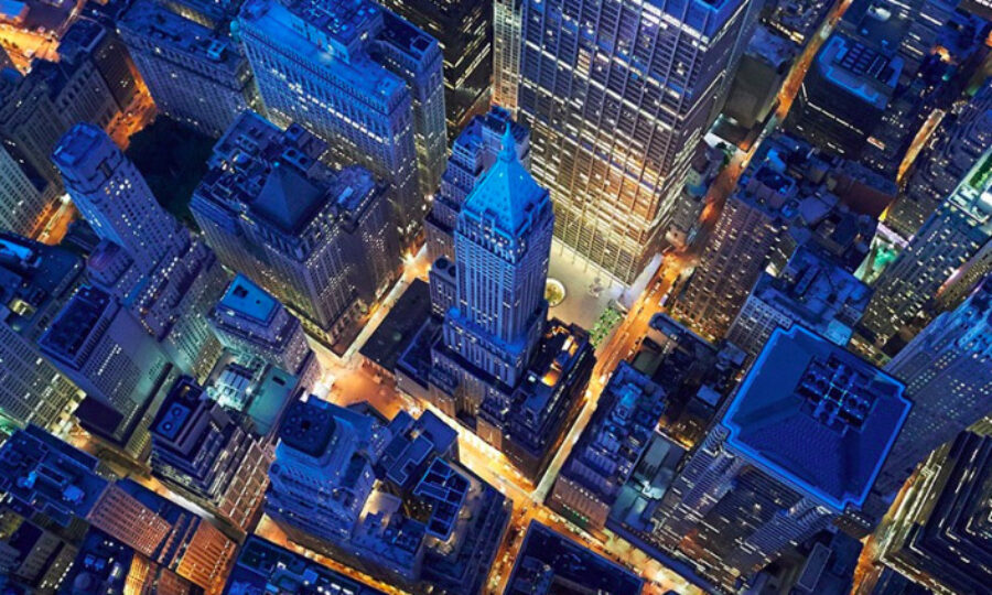 The New Math of Sustainable Investing by The Atlantic for Morgan Stanley