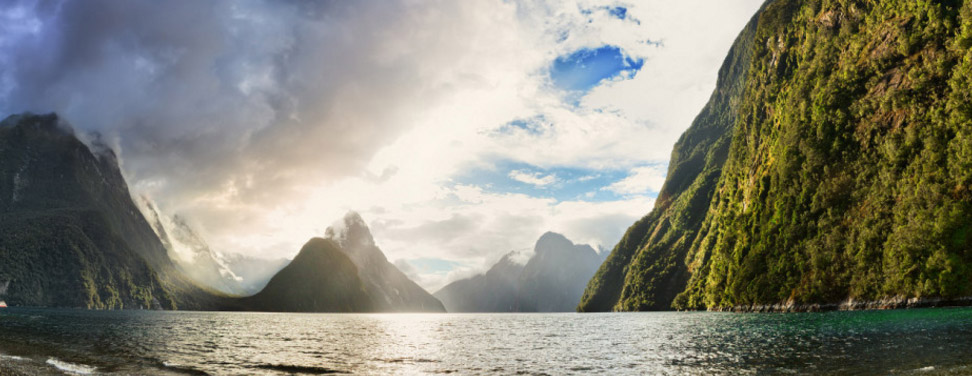 You'll Only Find in New Zealand by Matador Network for New Zealand Tourism