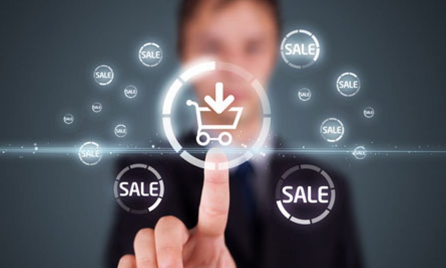 Marketing attribution metrics pushing conversion