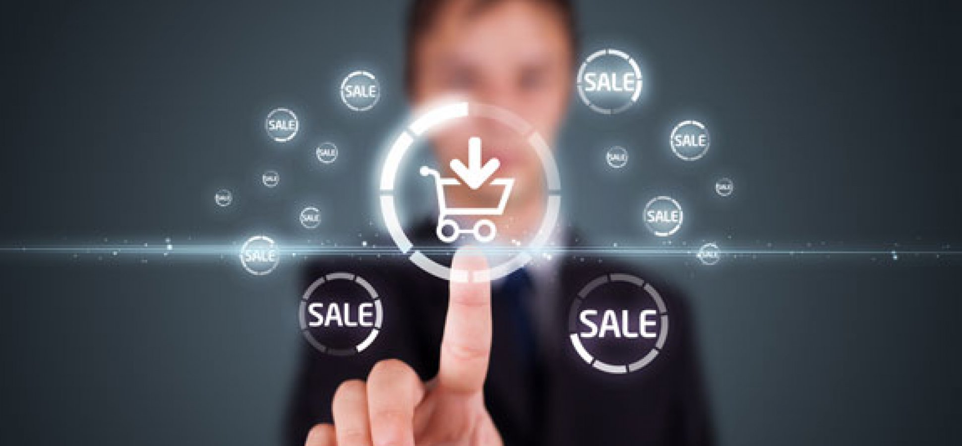 Marketing attribution metrics pushing conversion