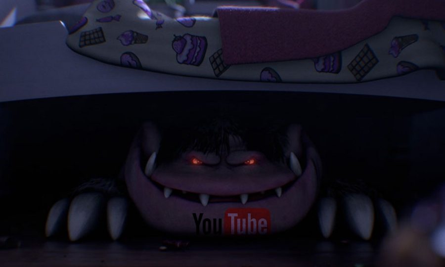 Is YouTube a brand safe environment?