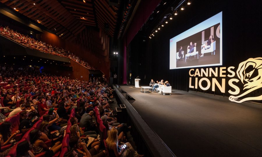 Cannes Lions Festival of Creativity