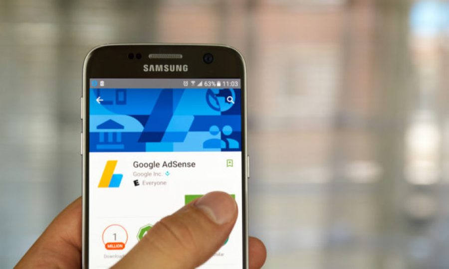 This Week in Native Ads: Google AdSense Native Ads