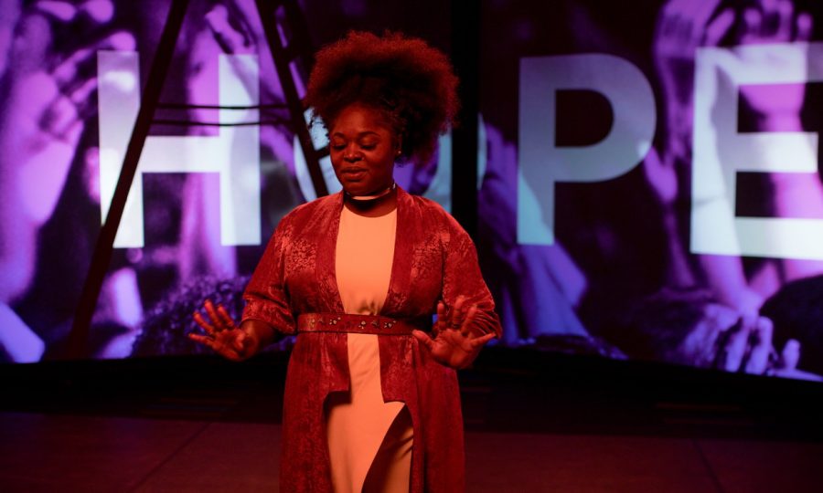 This Week in Native Ads - Hyatt