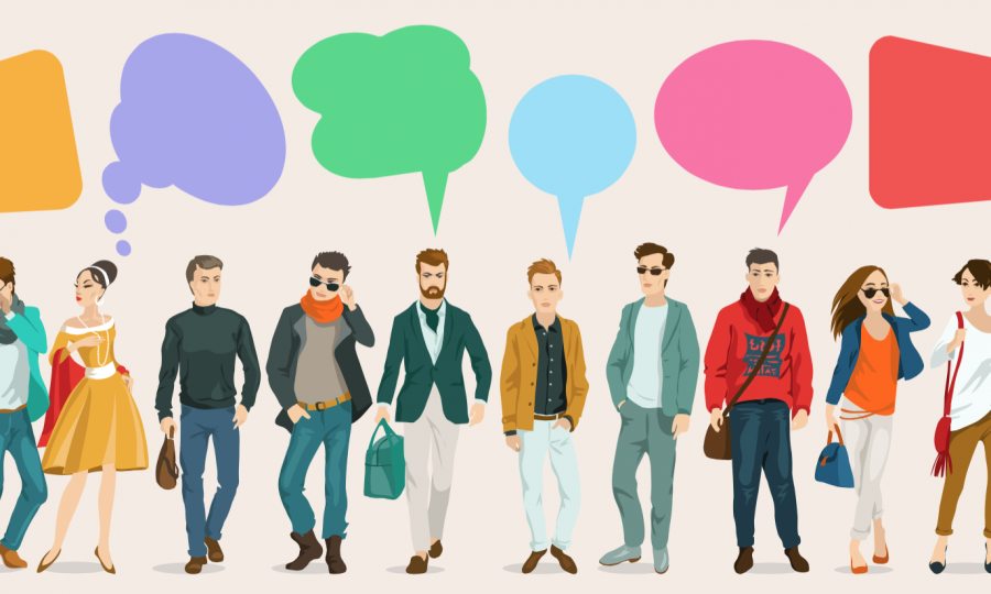 Influencer marketing and branded content