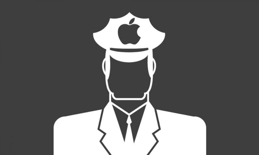 apple police
