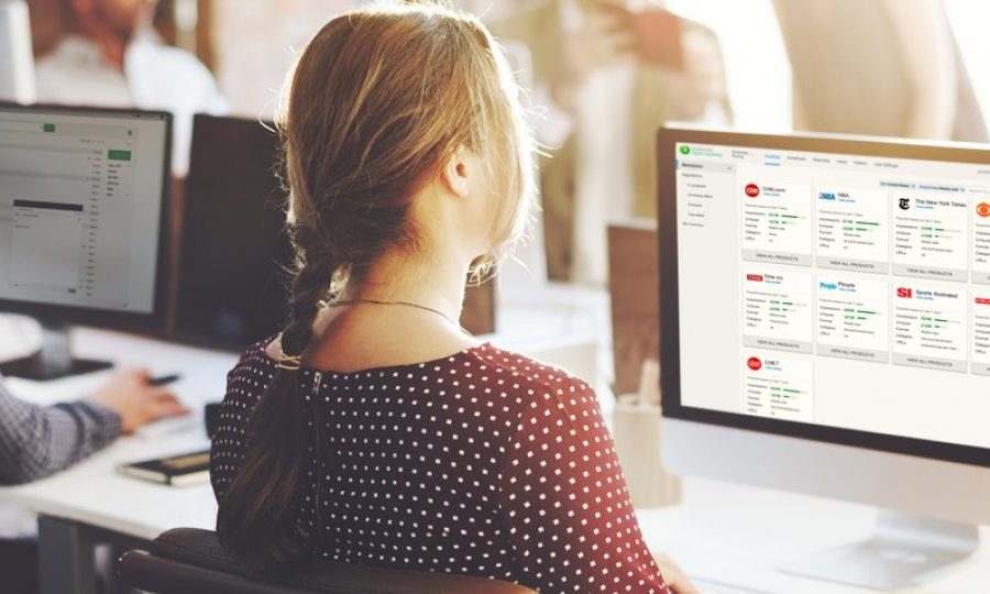 programmatic direct native advertising