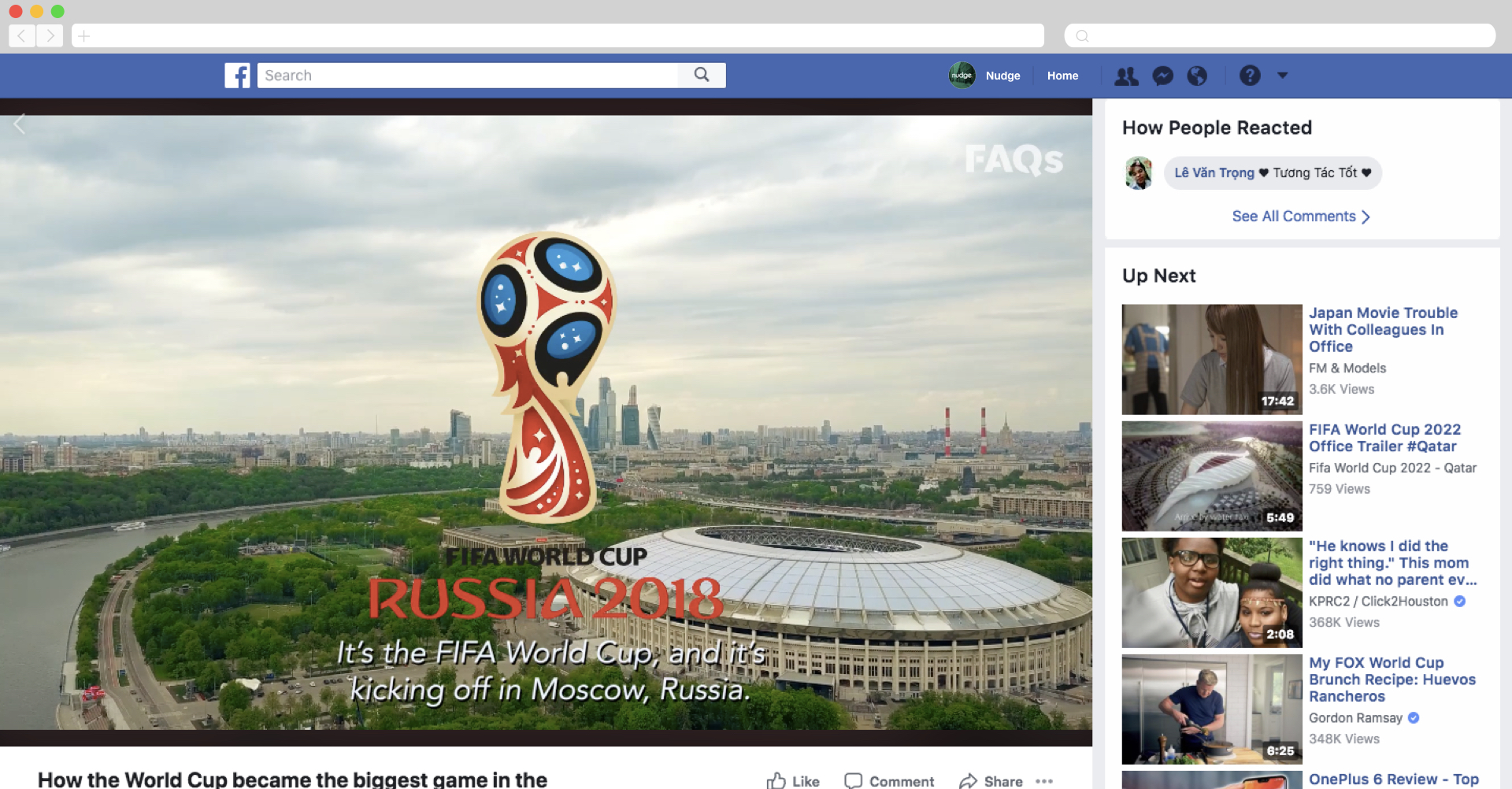 fox sports world cup explainer video