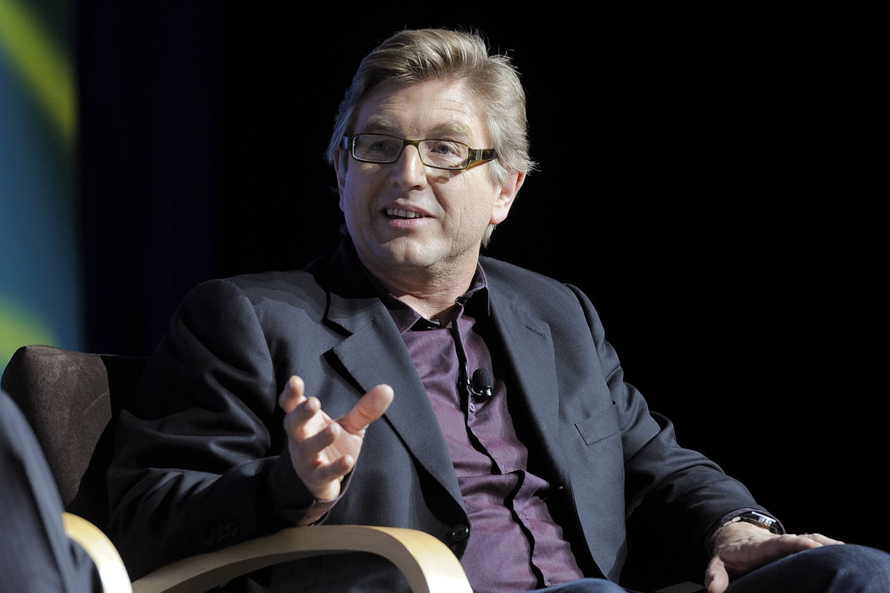 Keith Weed threatening that Unilever divest from platforms that don’t combat divisive content