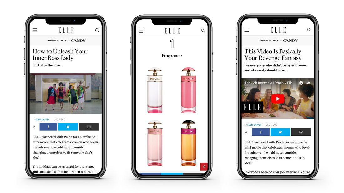 Trust & Accountability in Branded Content