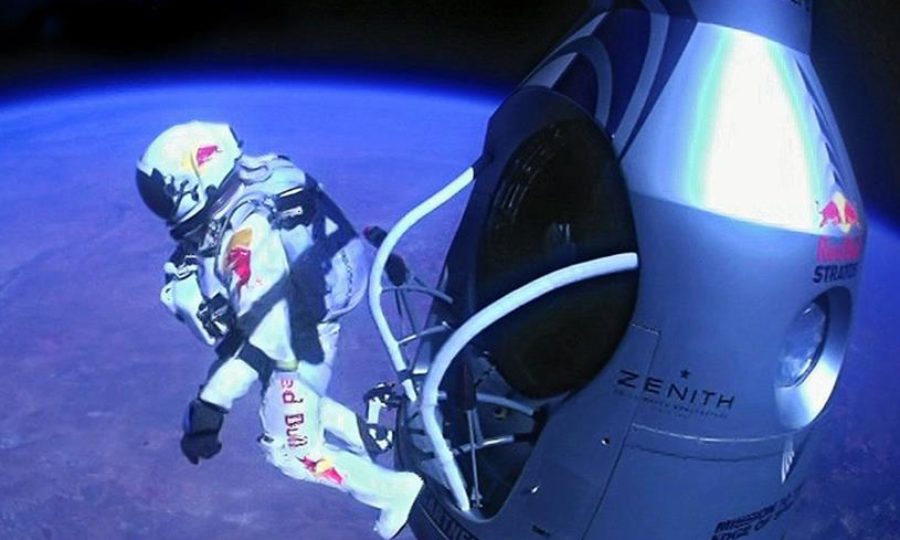 What happened to Red Bull?