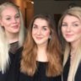 Amanda-Anna-Caroline