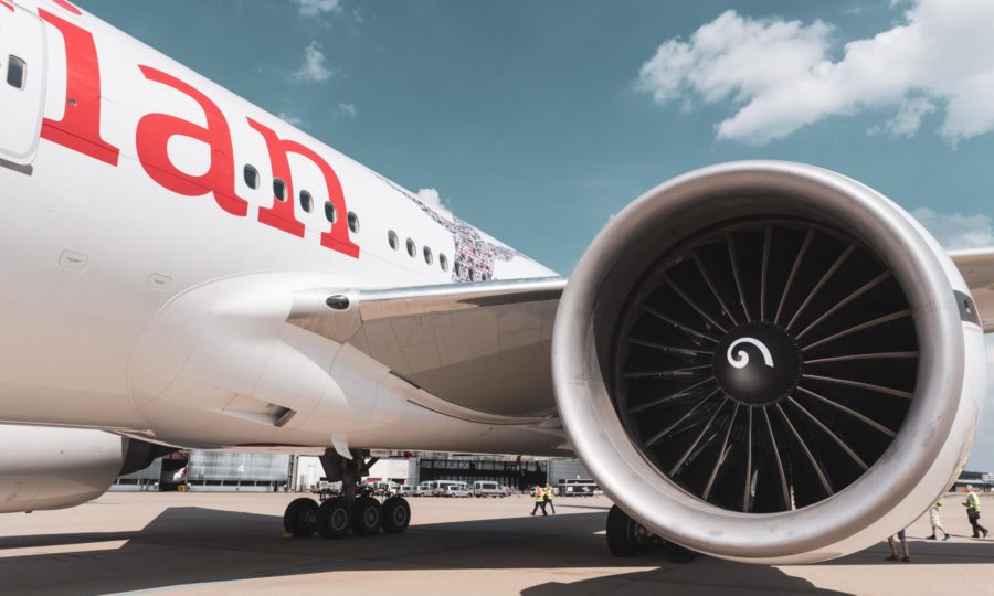 General Electric Case Study