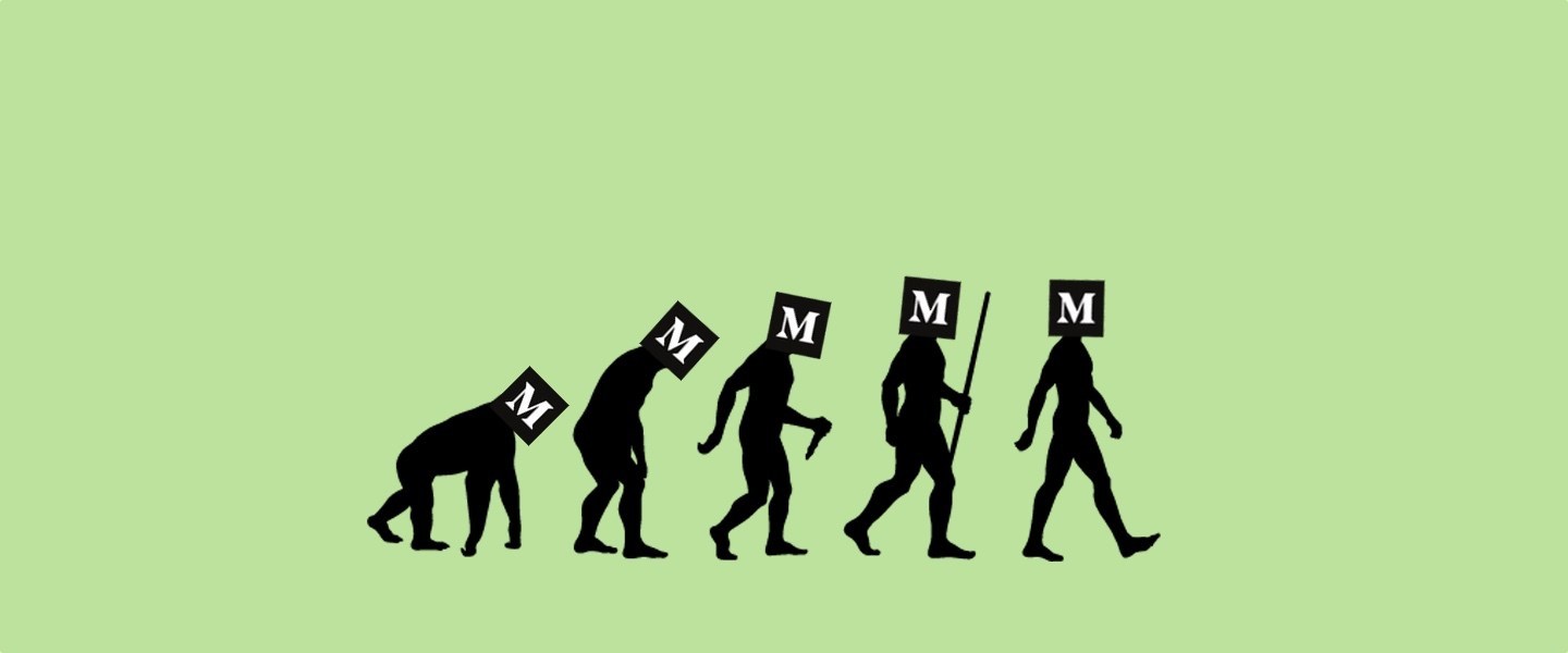 medium-evolution