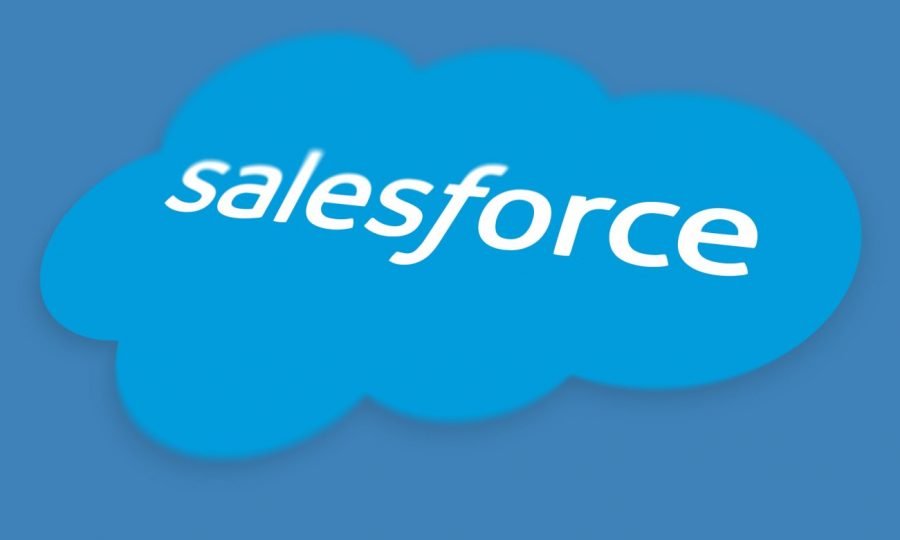 salesforce