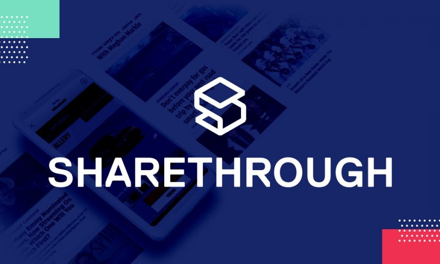 sharethrough traffic study