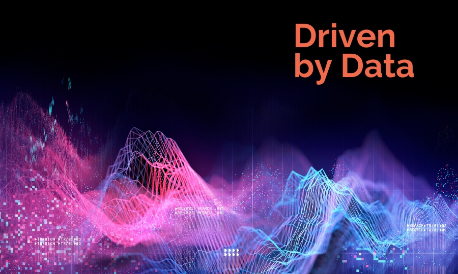 data driven marketing