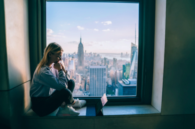 Branded content by HP on VICE